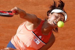 Peng Shuai, tenista que denunció abuso sexual, continúa desaparecida