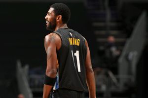 NBA: Kyrie Irving no jugará más con los Nets por no vacunarse contra Covid-19