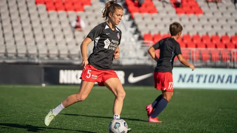 Liga de Futbol Femenil de Estados Unidos suspendió jornada por acusaciones de acoso sexual