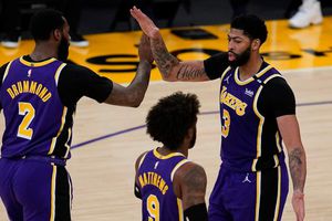 Playoffs NBA 2021: Celtics y Lakers, en Play-In con realidades muy diferentes