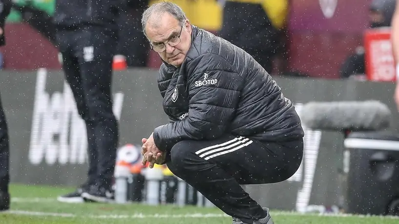 Leeds United: Marcelo Bielsa y sus jugadores dedicaron carta a aficionado con cáncer terminal