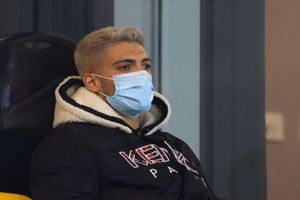 Raúl Jiménez: Explicó la razón de su nuevo 'look'