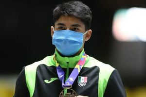 Juegos Panamericanos Jr: Ricardo Torres ganó el oro en la prueba de salto de gimnasia artística