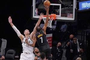NBA Playoffs: Nets aplastó a Bucks de Milwaukee y amplía ventaja en la serie