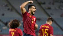 Juegos Olímpicos: España se medirá a Japón en Semifinales de futbol varonil
