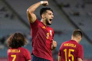 Juegos Olímpicos: España se medirá a Japón en Semifinales de futbol varonil