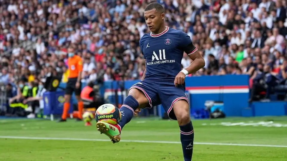 PSG: Pochettino no descarta a Mbappé para el juego ante Lyon