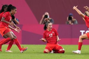 Tokio 2020: Canadá y Suecia se medirán por la medalla de oro en la Final de futbol femenil