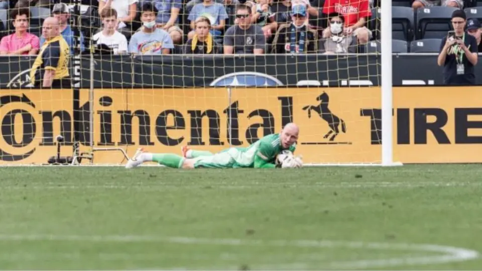 Gonzalo Pineda: Atlanta United cortó racha de tres victorias al hilo con derrota ante Philadelphia