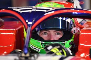 David, sobrino de Michael Schumacher, logró su primera victoria en F3