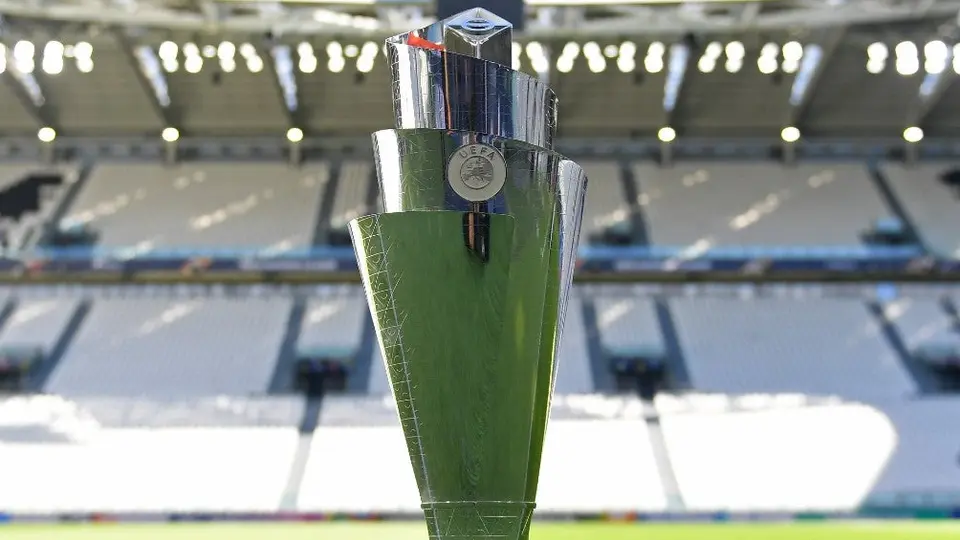 UEFA Nations League: ¿Dónde y a qué ver el Sorteo Fase de Liga?
