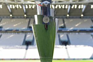 UEFA Nations League: ¿Dónde y a qué ver el Sorteo Fase de Liga?