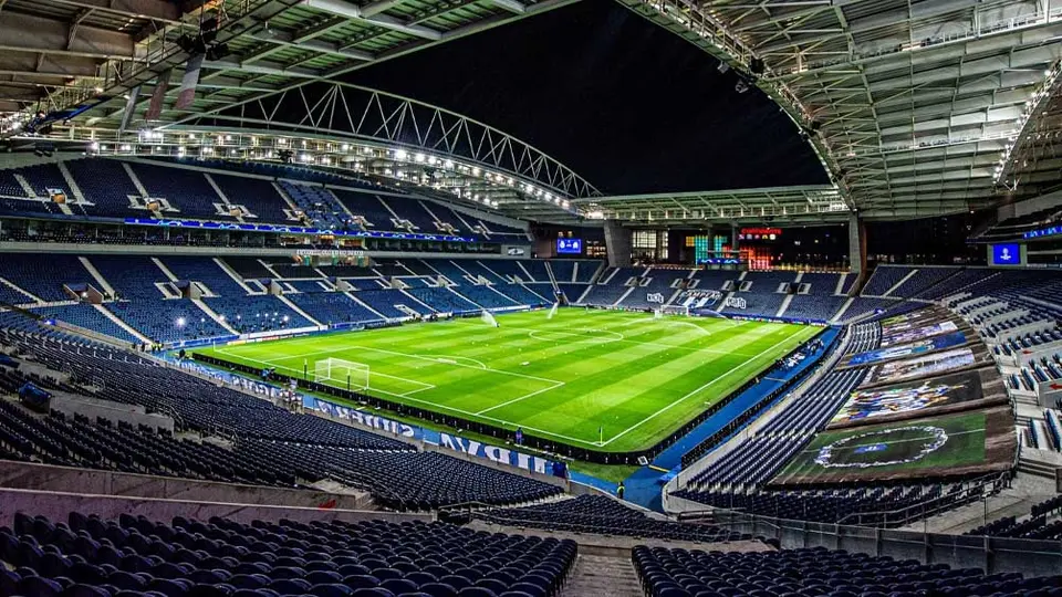 Champions League: Final entre Manchester City y Chelsea se jugará en Oporto