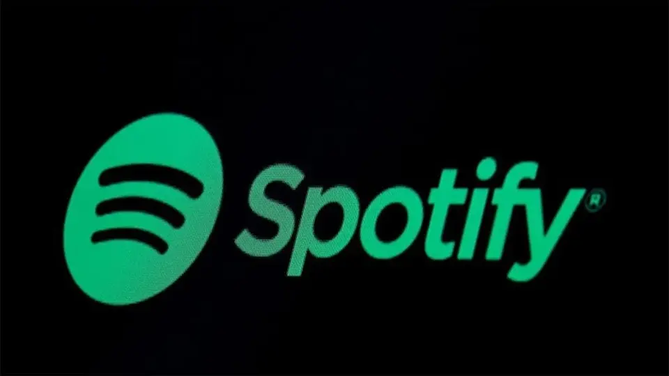 Spotify sufrió caída a nivel mundial