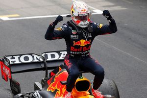 Red Bull: Max Verstappen, primer líder del campeonato de F1 fuera de Mercedes desde 2018