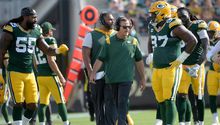 NFL: Aaron Rodgers y los Packers buscarán su primer triunfo ante Lions