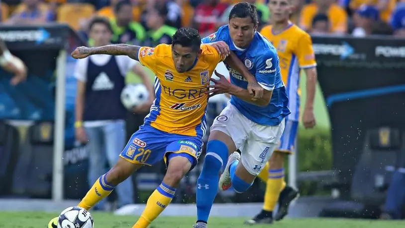 Cruz Azul: Esposa de Cata Domínguez mandó indirecta a Javier Aquino tras burlas