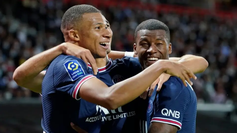 Pochettino sobre la situación de Mbappé: 'No ha dicho que quiera irse del PSG'