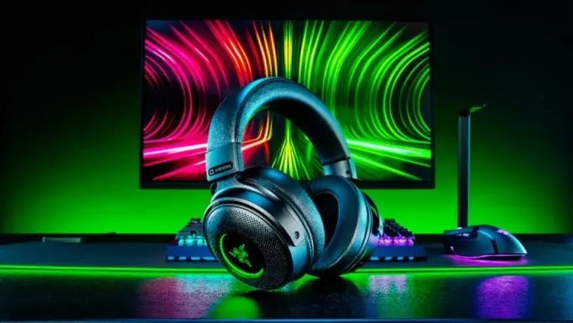 RazerCon 2021: Presentó sus nuevos audífonos y su silla gamer