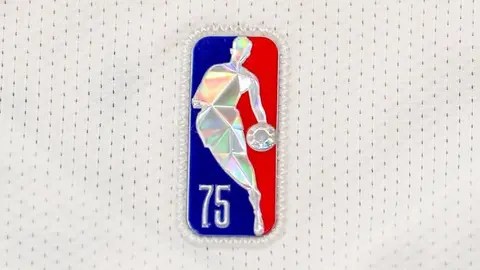 NBA: La Asociación prepara varios eventos para celebrar 75 aniversario