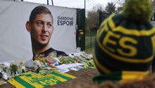 Emiliano Sala: Organizador del vuelo de su muerte, condenado a 18 meses de cárcel
