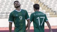 Tri Olímpico: Afición se quejó del uniforme de México en su debut ante Francia