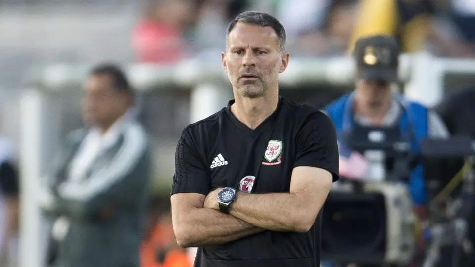 Ryan Giggs será juzgado en enero por maltrato físico y psicológico a su expareja