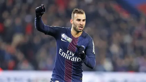 Jesé Rodríguez habría sido atropellado por su novia Aurah Ruiz tras una discusión