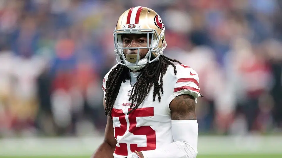 Filtran video de Richard Sherman que provocó su arresto