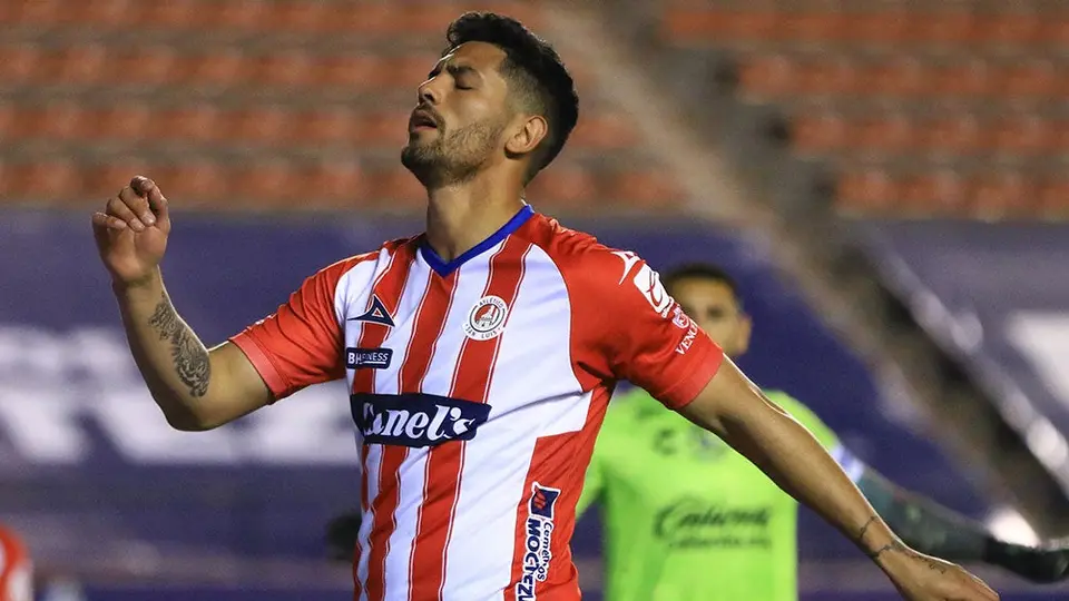 Cruz Azul: Ofreció la carta de Passerini y dinero a Xolos para conservar a Rivero