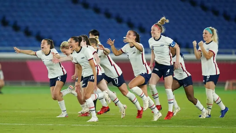 Tokio 2020: Así se jugarán las Semifinales del futbol femenil olímpico