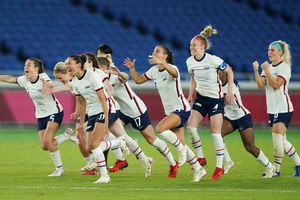 Tokio 2020: Así se jugarán las Semifinales del futbol femenil olímpico