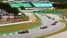 F1: Confirmó el GP de España en Montmeló hasta 2026