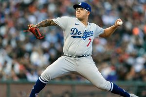 Julio Urías tras 18va victoria: 'Nunca me hubiera imaginado una temporada como esta'