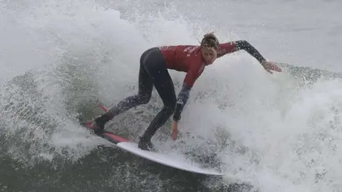 Juegos Olímpicos Tokio 2020: Surf, ¿Cómo inició esta disciplina?