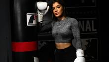UFC: Tracy Cortez enfrentará a Justin Kish en busca de su tercera victoria