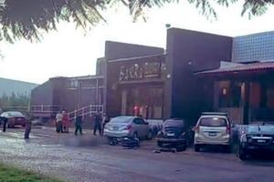 Ataque con explosivos dejó un saldo de dos muertos en Salamanca, Guanajuato