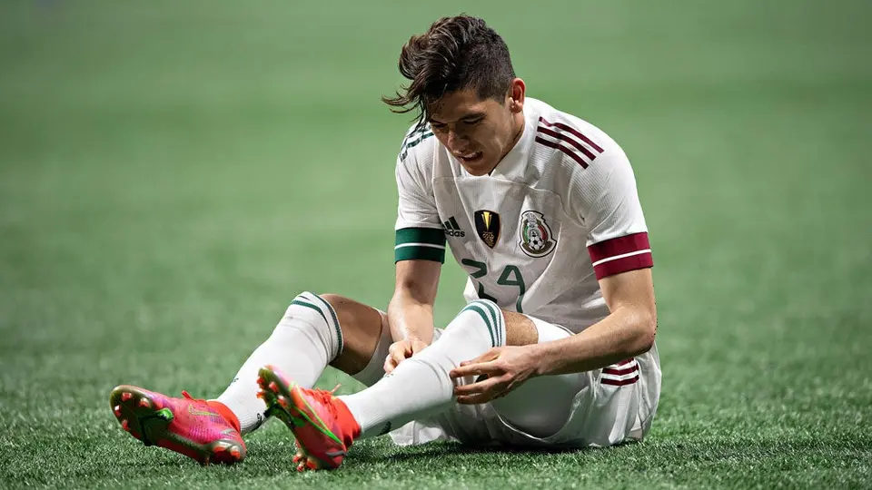 Arteaga tras su ausencia en el Tri: 'No he hablado con nadie, no sé qué hace falta para ser llamado'