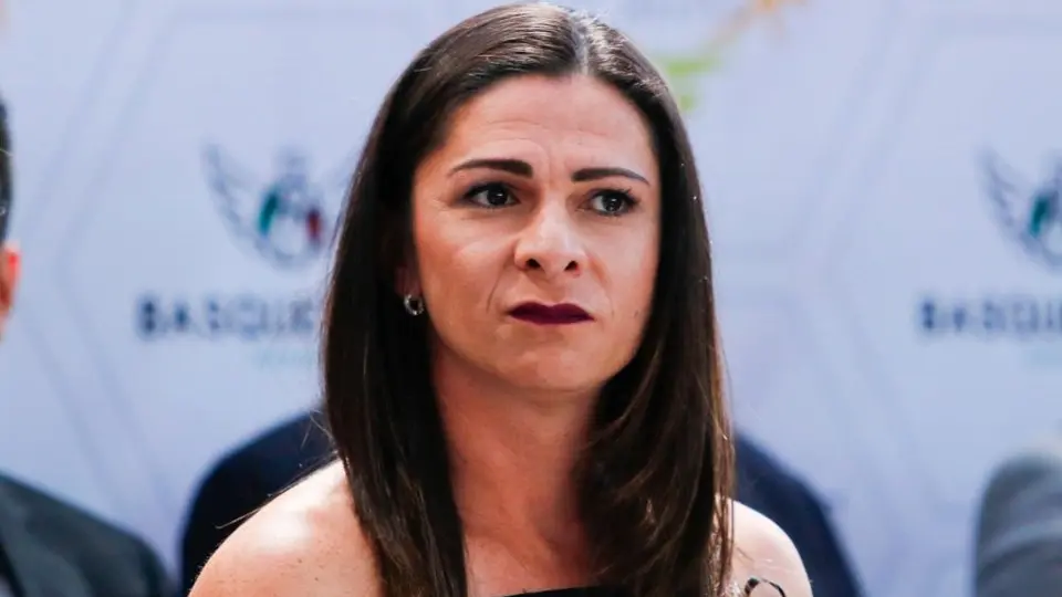 Ana Gabriela Guevara responde tras denuncia de Paola Espinosa: 'Es un pataleo'