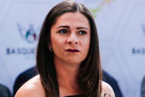 Ana Gabriela Guevara responde tras denuncia de Paola Espinosa: 'Es un pataleo'