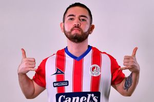 RapidBunny: 'Yo soñé que perdía la Final y no quería volver a sentir esa sensación de derrota'