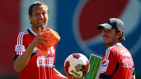 América vs Chivas: John van 't Schip deseó suerte al Rebaño previo al Clásico Nacional