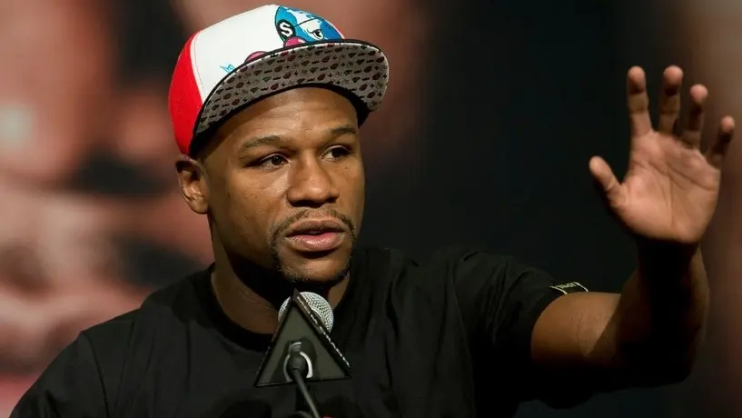 Floyd Mayweather ofreció recompensa de 100 mil dólares tras sufrir robo en su casa