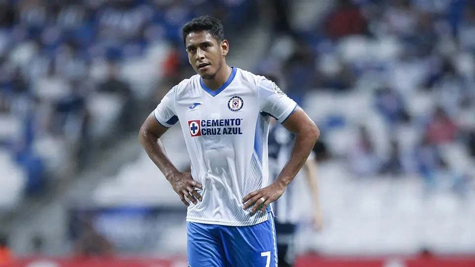 Luis Romo, el claro ejemplo de la sobrecarga de partidos en el futbol mexicano