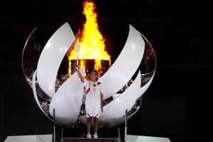 Juegos Olímpicos: Algunos de los encendidos de pebetero más memorables