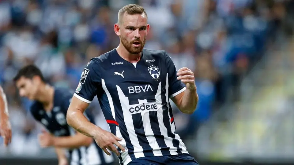 Javier Aguirre sobre Vincent Janssen: 'No tiene gran juego aéreo, su cabeceo es deficiente'
