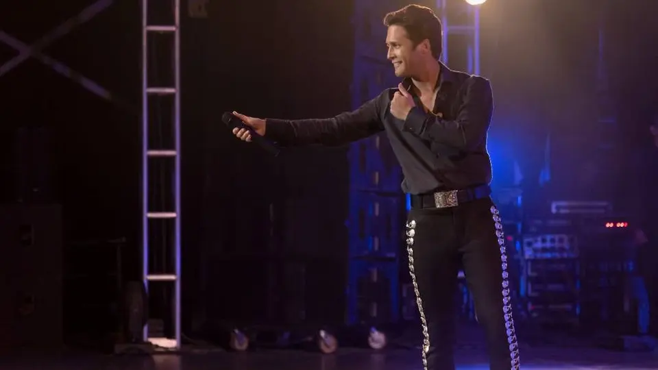Luis Miguel, La Serie: Netflix lanzó trailer de la temporada final