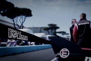 'Fórmula E: Unplugged': Se lanzó la serie documental de la temporada 2020