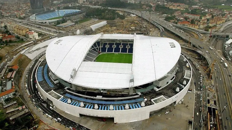 Champions League: Alcalde de Oporto, entusiasmado de recibir Final en el Do Dragão
