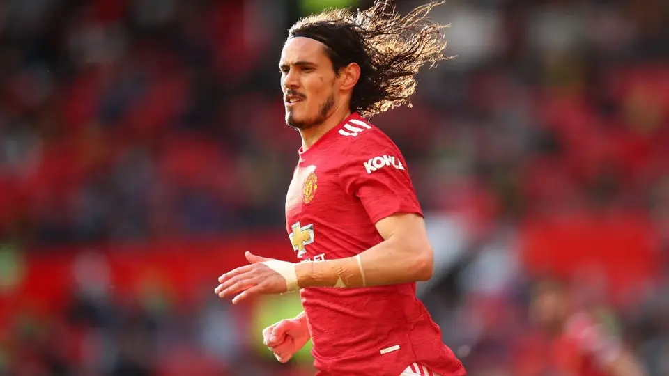 Barcelona: Edinson Cavani podría llegar gratis como refuerzo el próximo año